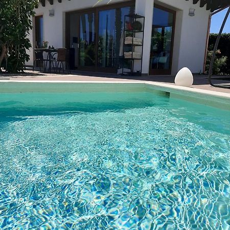 Villetta Del Salento Exclusive B&B Gallipoli Exteriér fotografie