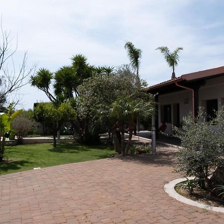 Villetta Del Salento Exclusive B&B Gallipoli Exteriér fotografie