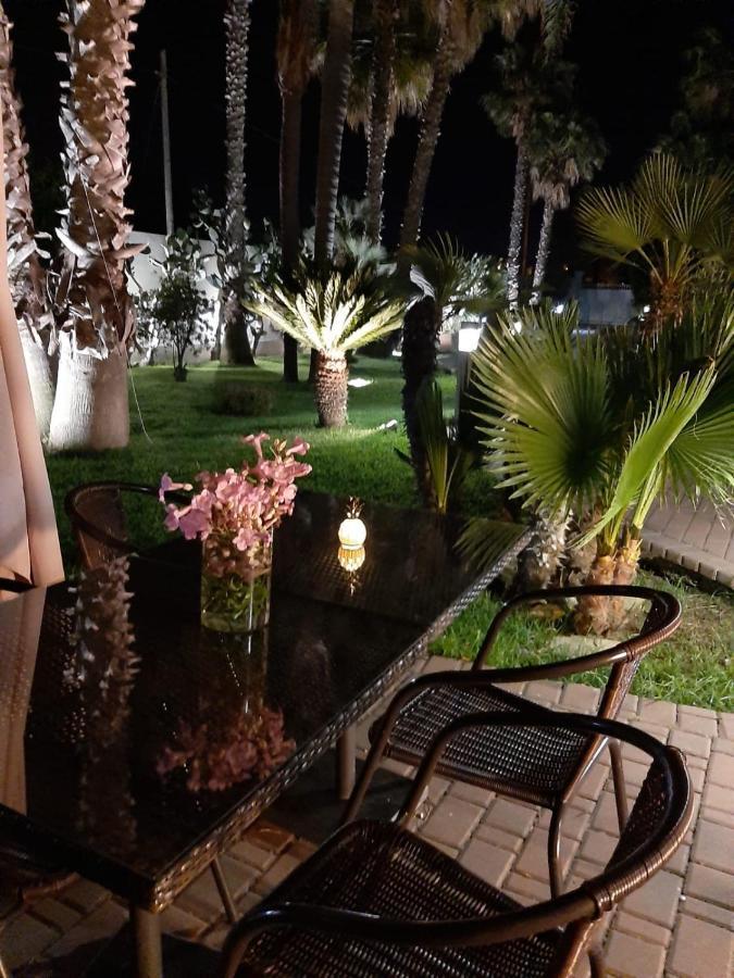 Villetta Del Salento Exclusive B&B Gallipoli Exteriér fotografie