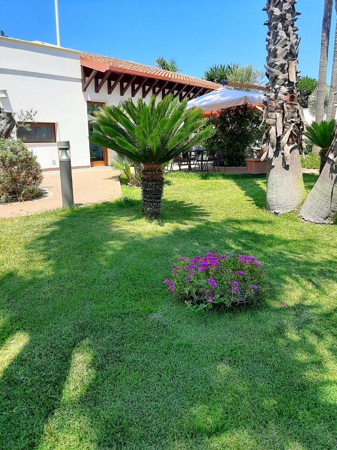 Villetta Del Salento Exclusive B&B Gallipoli Exteriér fotografie