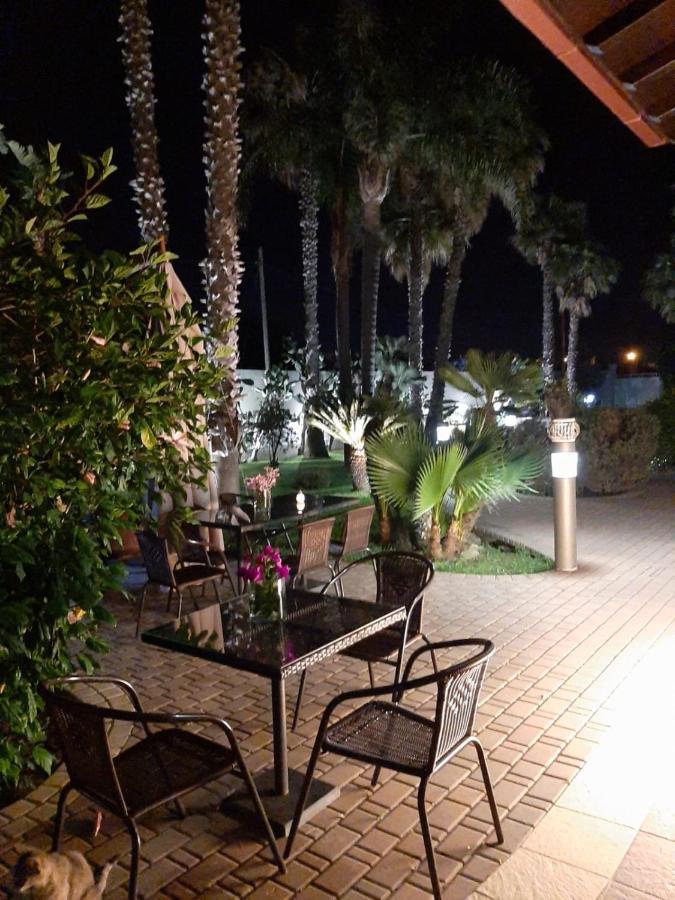 Villetta Del Salento Exclusive B&B Gallipoli Exteriér fotografie