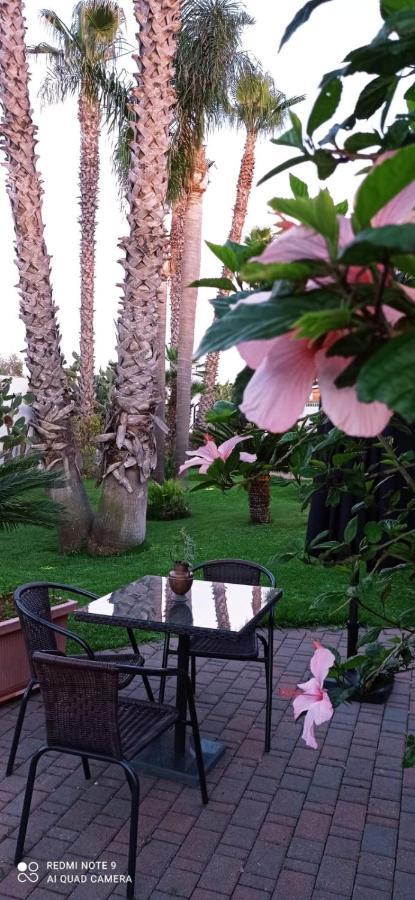 Villetta Del Salento Exclusive B&B Gallipoli Exteriér fotografie