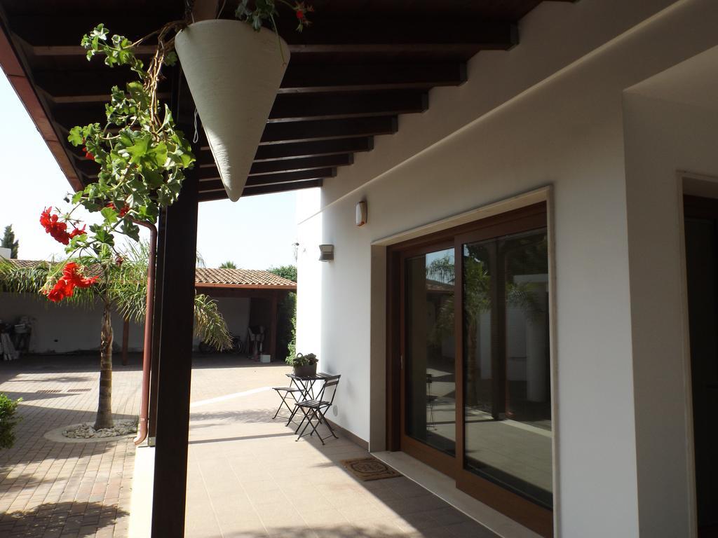 Villetta Del Salento Exclusive B&B Gallipoli Exteriér fotografie
