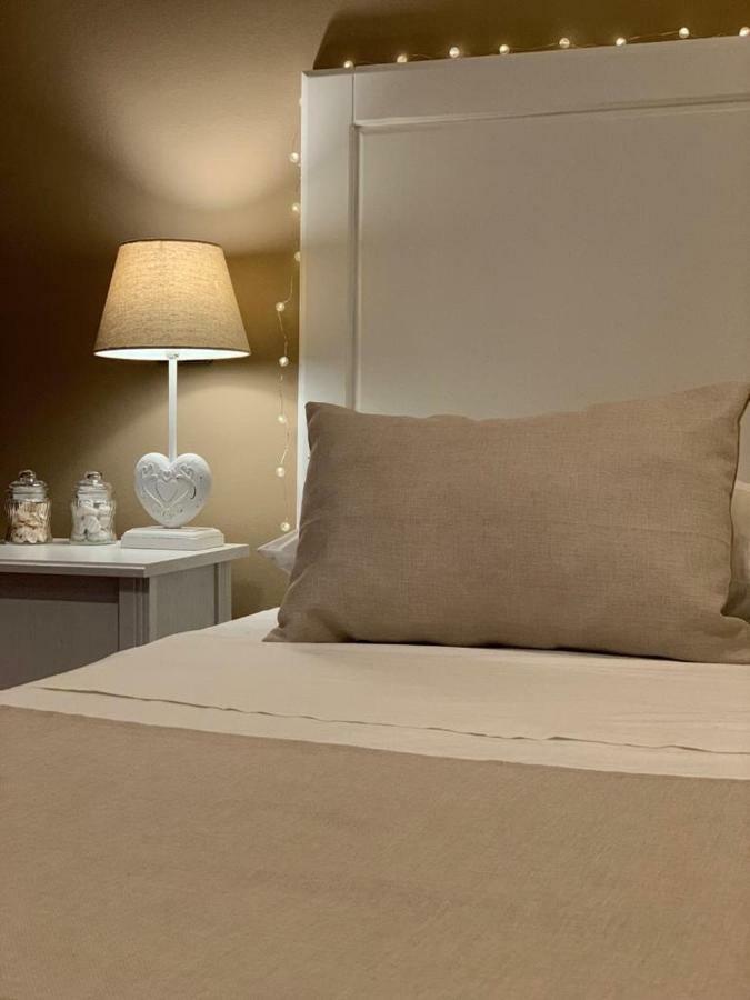 Villetta Del Salento Exclusive B&B Gallipoli Exteriér fotografie
